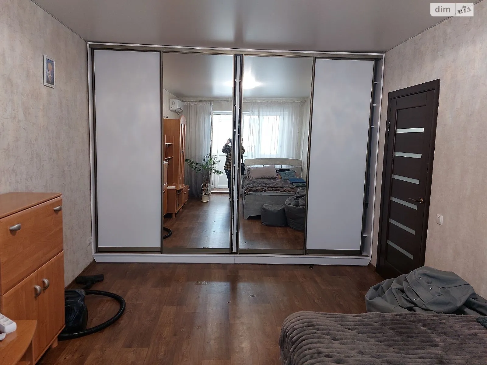 Продается 1-комнатная квартира 32.1 кв. м в Белой Церкви, ул. Волонтерская(Турчанинова), 5 - фото 1