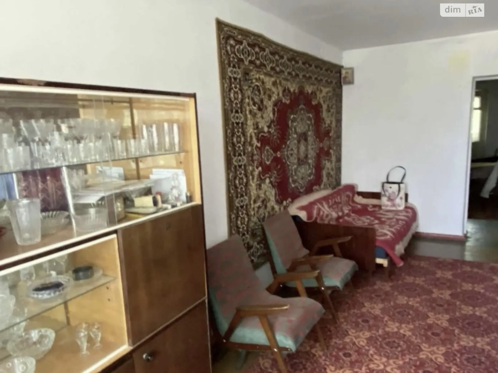 Продается 2-комнатная квартира 45 кв. м в Николаеве, просп. Героев Украины - фото 1