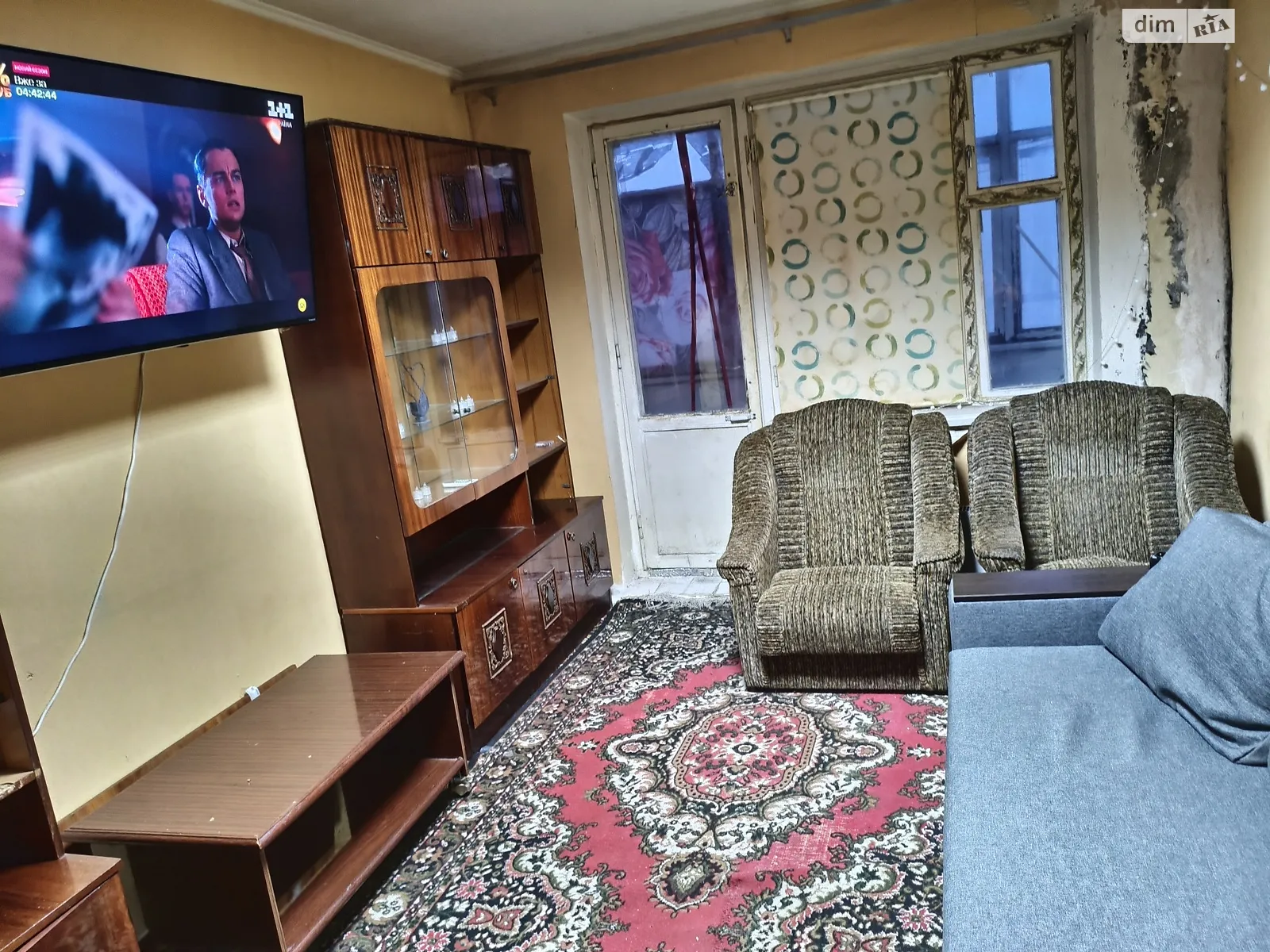 Сдается в аренду 3-комнатная квартира 73 кв. м в Днепре, цена: 11000 грн - фото 1