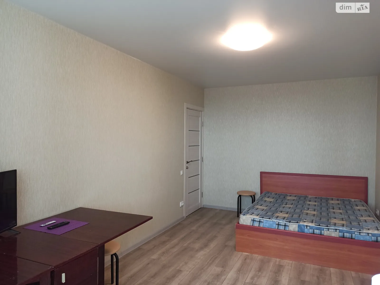 Продается 1-комнатная квартира 33.1 кв. м в Харькове, ул. Валентиновская, 7 - фото 1