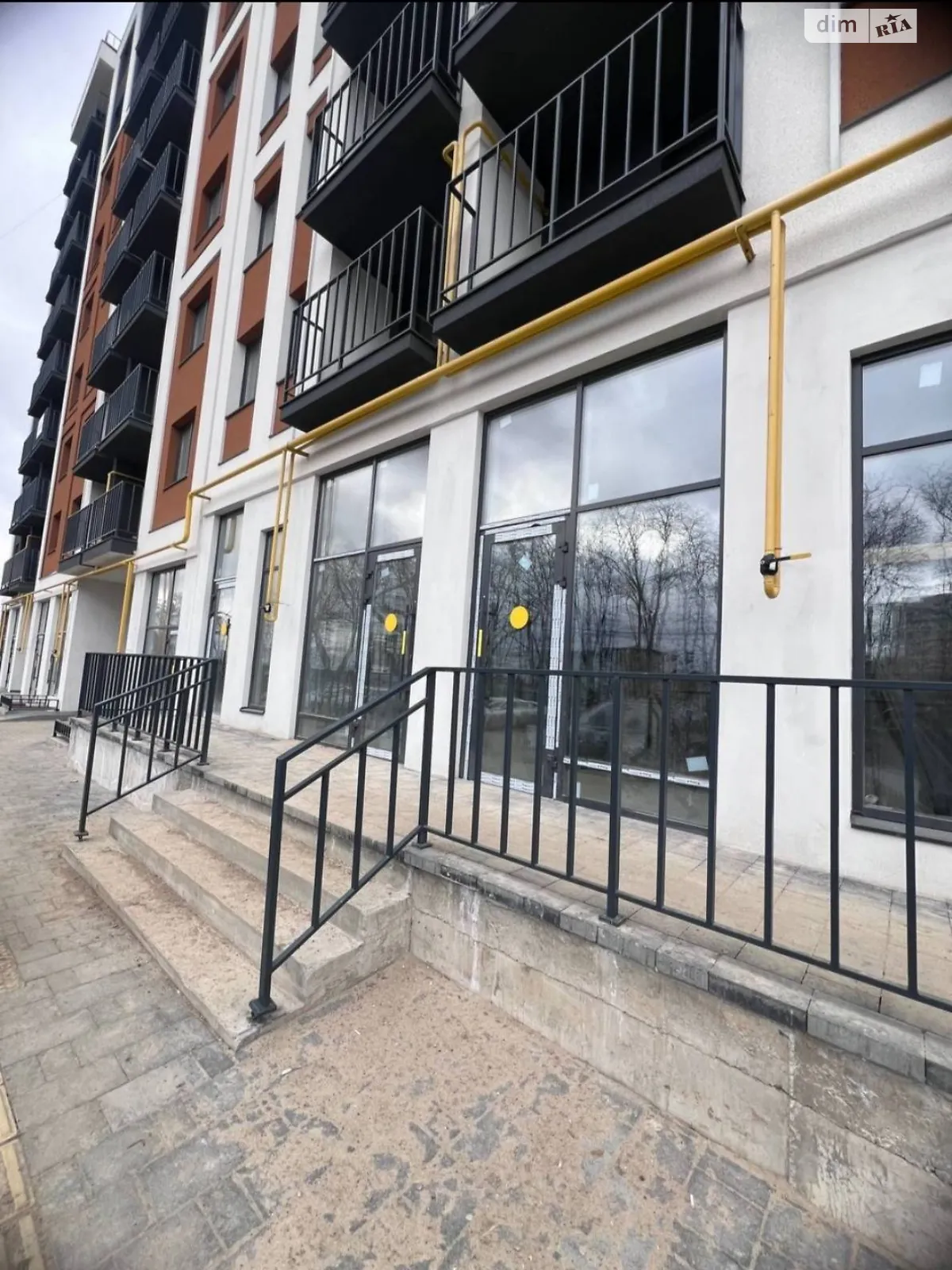 ул. Рыбацкая Зарванцы ЖК Кельце, цена: 143000 $ - фото 1