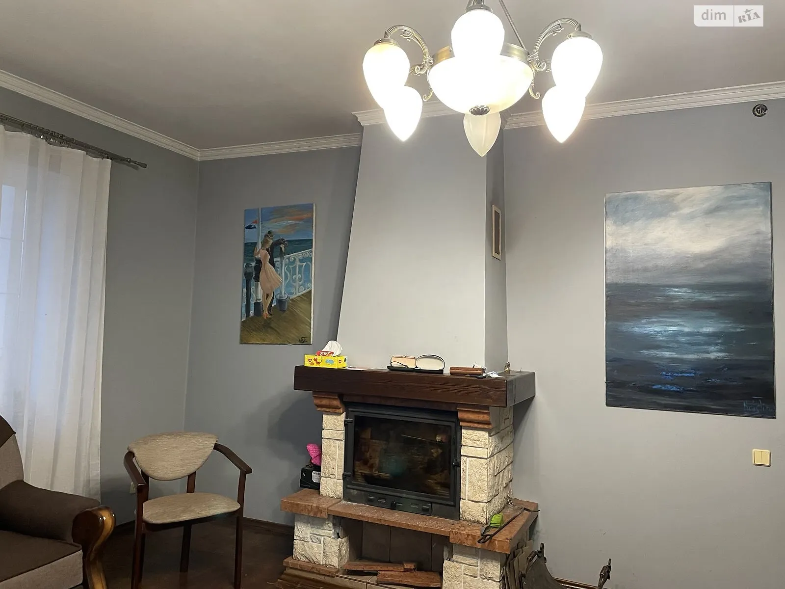 Продается дом на 2 этажа 193 кв. м с террасой, цена: 200000 $ - фото 1