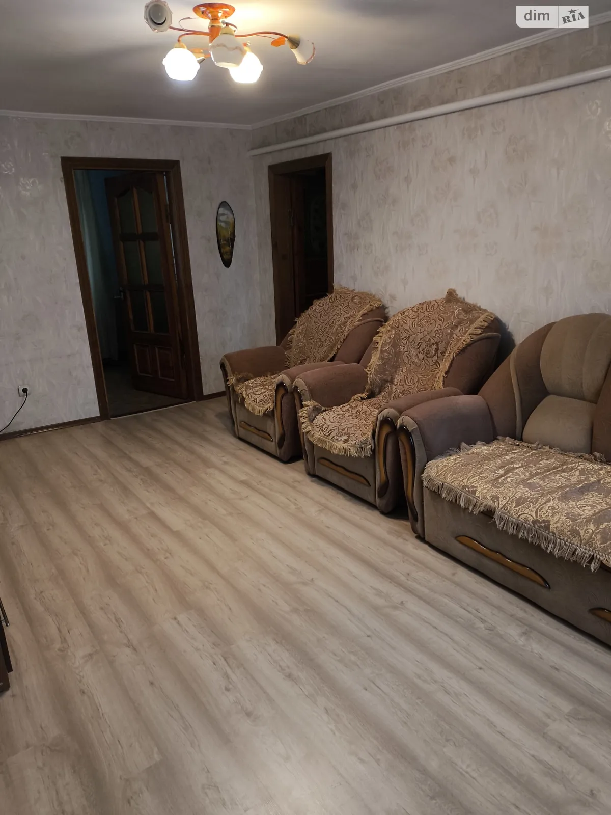 Сдается в аренду часть дома 68 кв. м с бассейном, цена: 18000 грн - фото 1