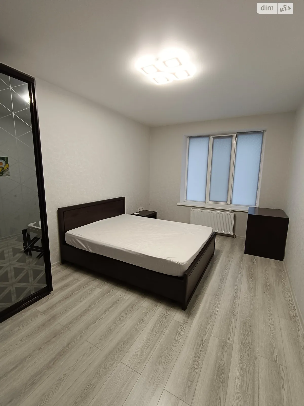 Сдается в аренду 1-комнатная квартира 44 кв. м в Хмельницком, 1-й пер. Винницкий, 16 - фото 1