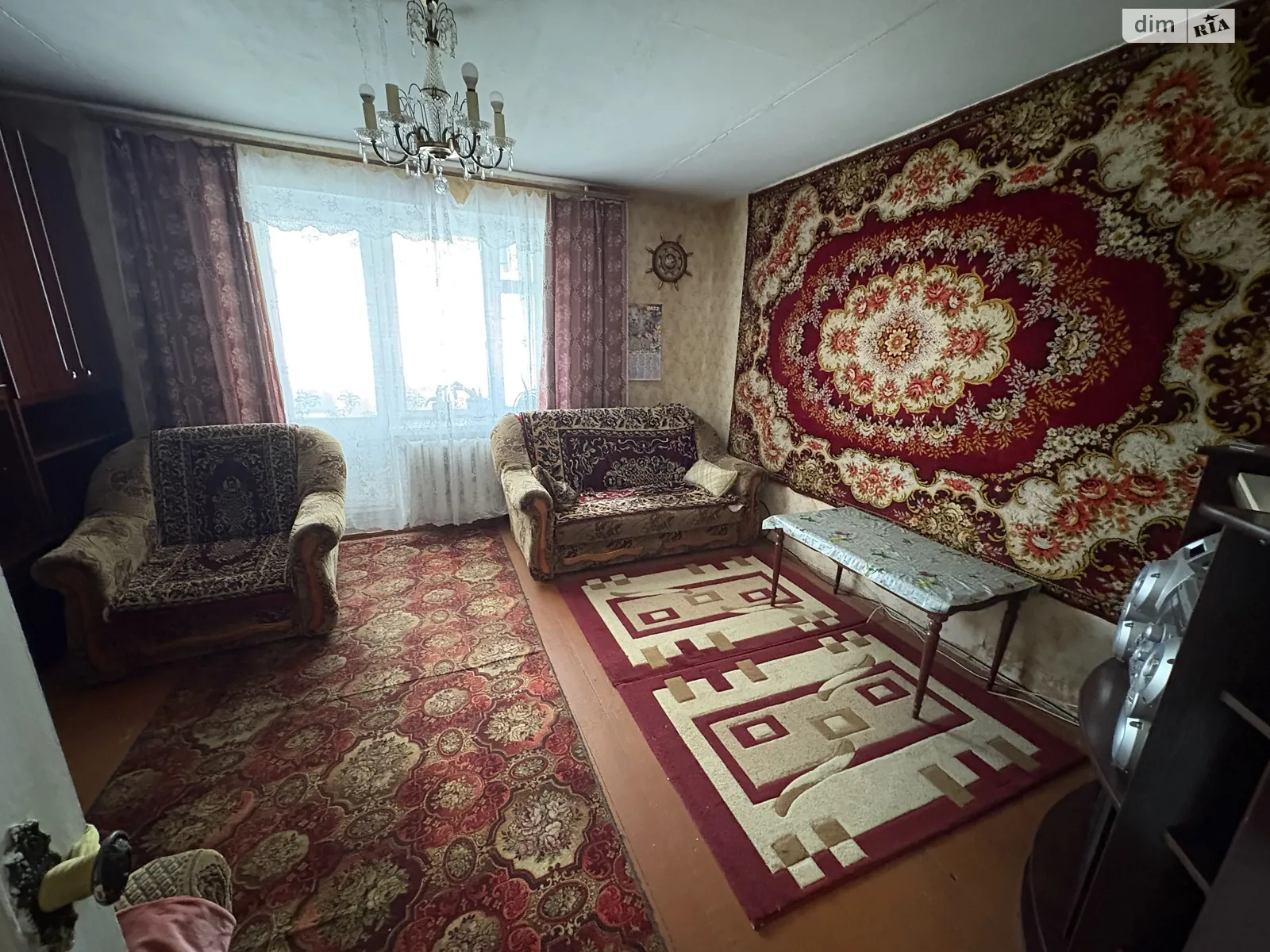 Сдается в аренду 3-комнатная квартира 64 кв. м в Николаеве, ул. 6-я Слободская - фото 1