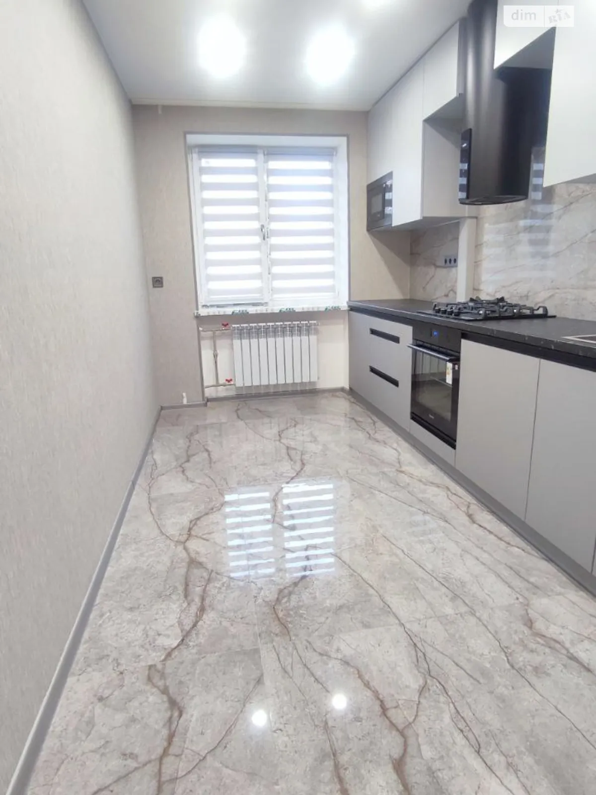 Продається 3-кімнатна квартира 67 кв. м у Дніпрі, вул. Кирила Осьмака(20-річчя Перемоги) - фото 1