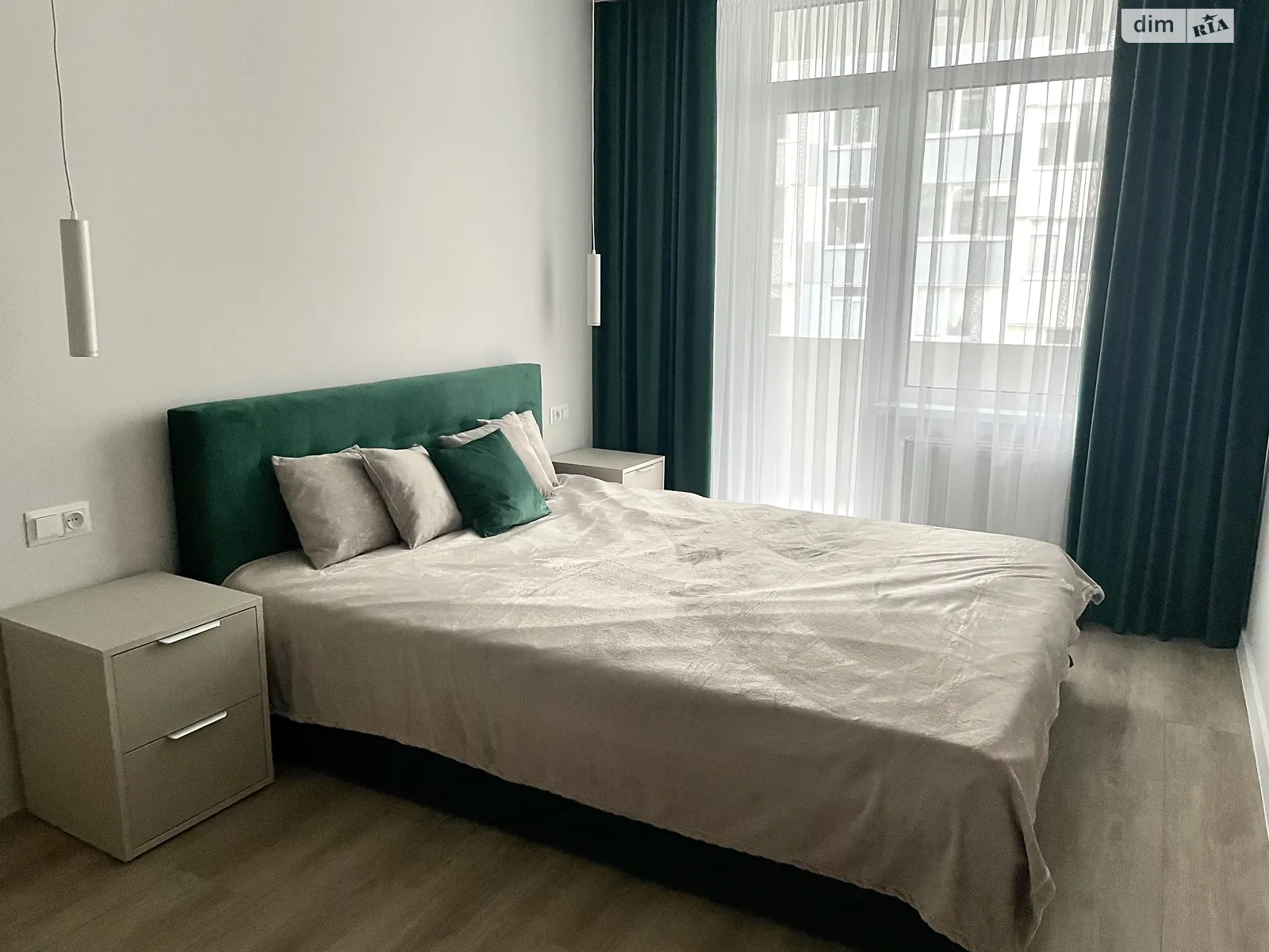 1-комнатная квартира 49 кв. м в Тернополе, цена: 68000 $ - фото 1