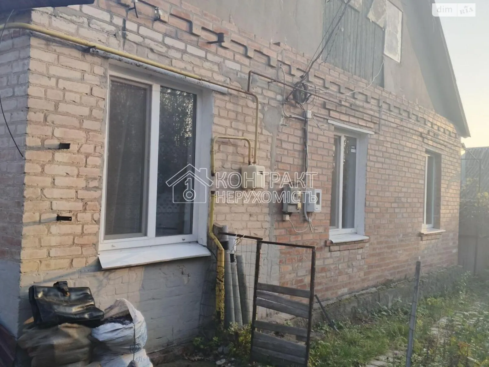 Продается одноэтажный дом 97 кв. м с подвалом, цена: 29700 $ - фото 1