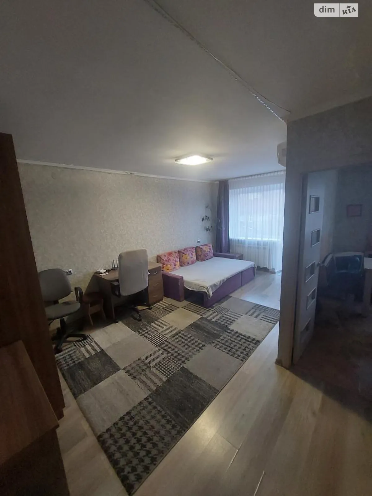 Сдается в аренду 1-комнатная квартира 42 кв. м в Львове, ул. Генерала Тараса Чупринки - фото 1