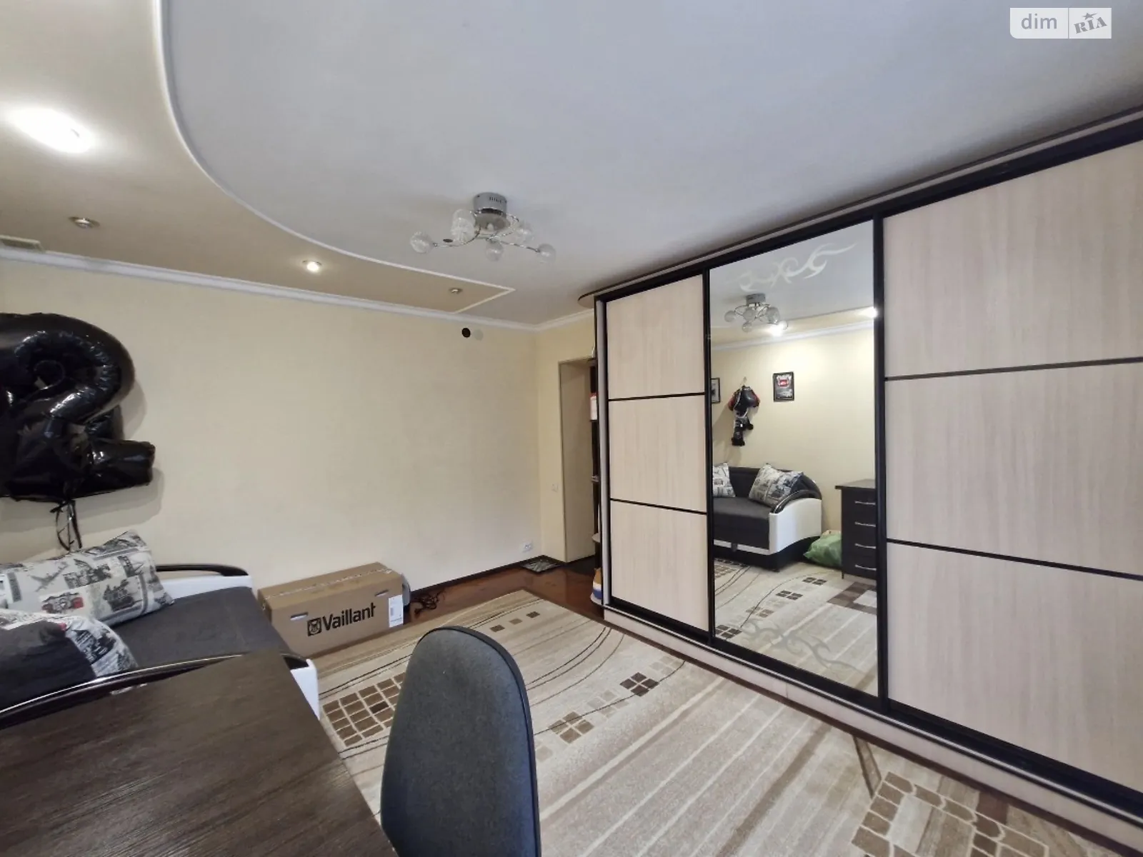 Продається частина будинку 70 кв. м с басейном, цена: 57000 $ - фото 1