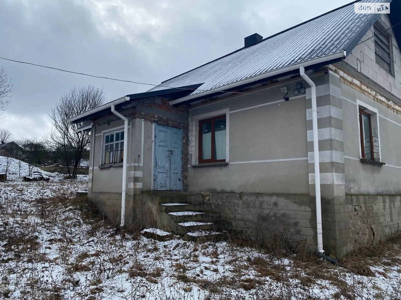 Продается одноэтажный дом 71 кв. м с мебелью, цена: 26000 $ - фото 1