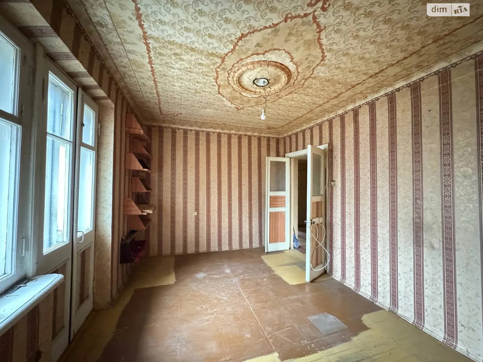 Продається 3-кімнатна квартира 76.9 кв. м у Хмельницькому, вул. Героя України Дмитра Васильєва(Попова), 9 - фото 1