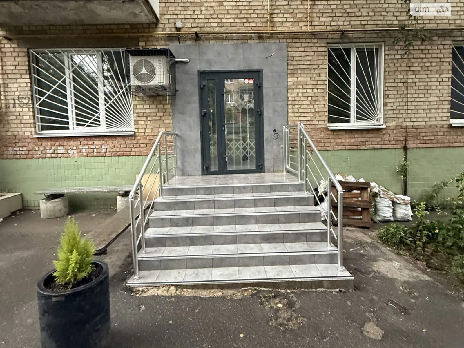 ул. Перемышльская(Краснопольская), 1А Ветряные Горы Киев, цена: 25000 грн - фото 1