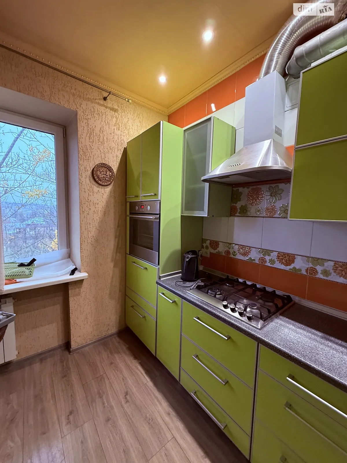 Продается 2-комнатная квартира 50.6 кв. м в Харькове, Салтовское шоссе, 57 - фото 1