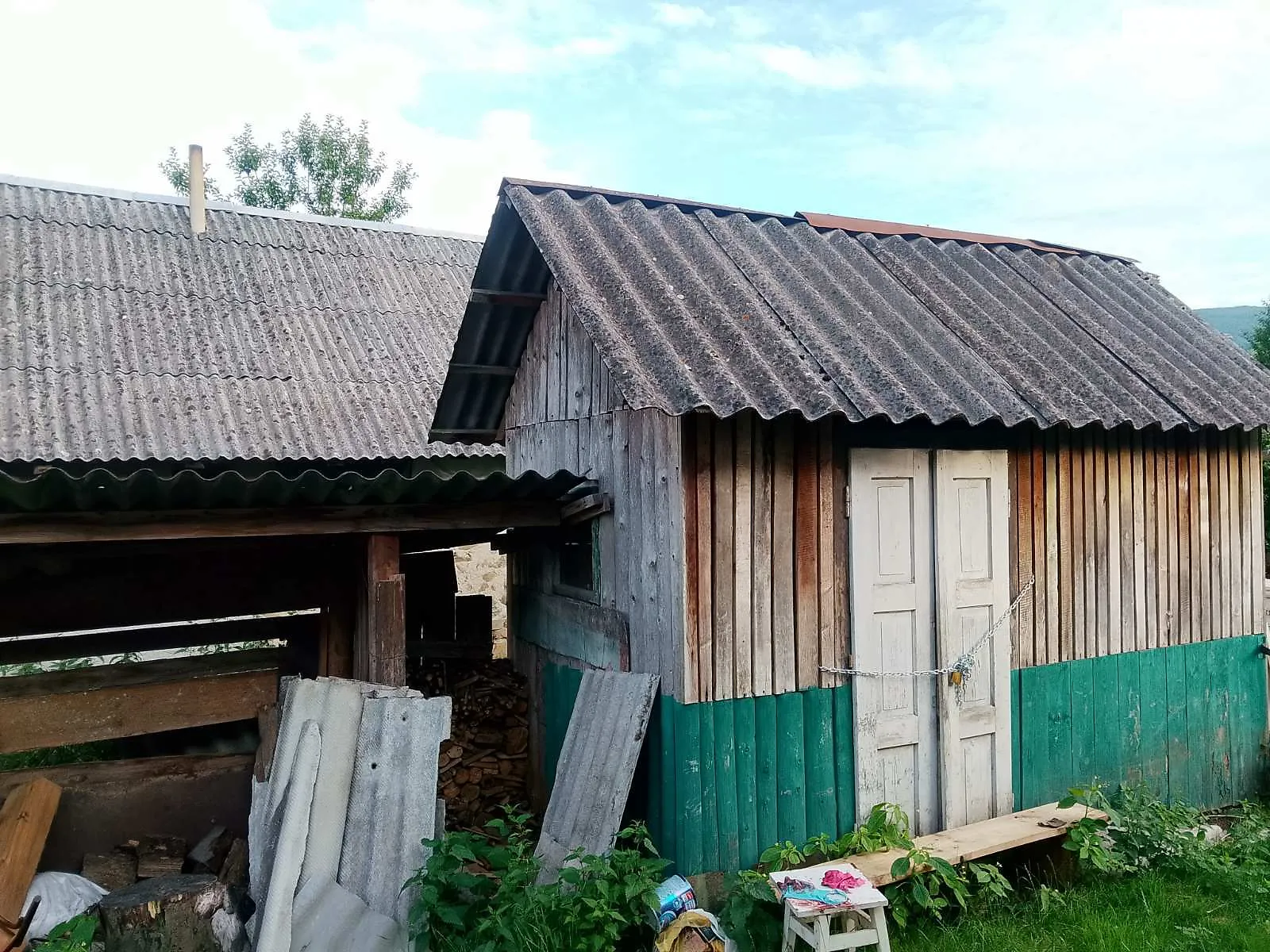 Продается одноэтажный дом 69 кв. м с участком, цена: 12500 $ - фото 1