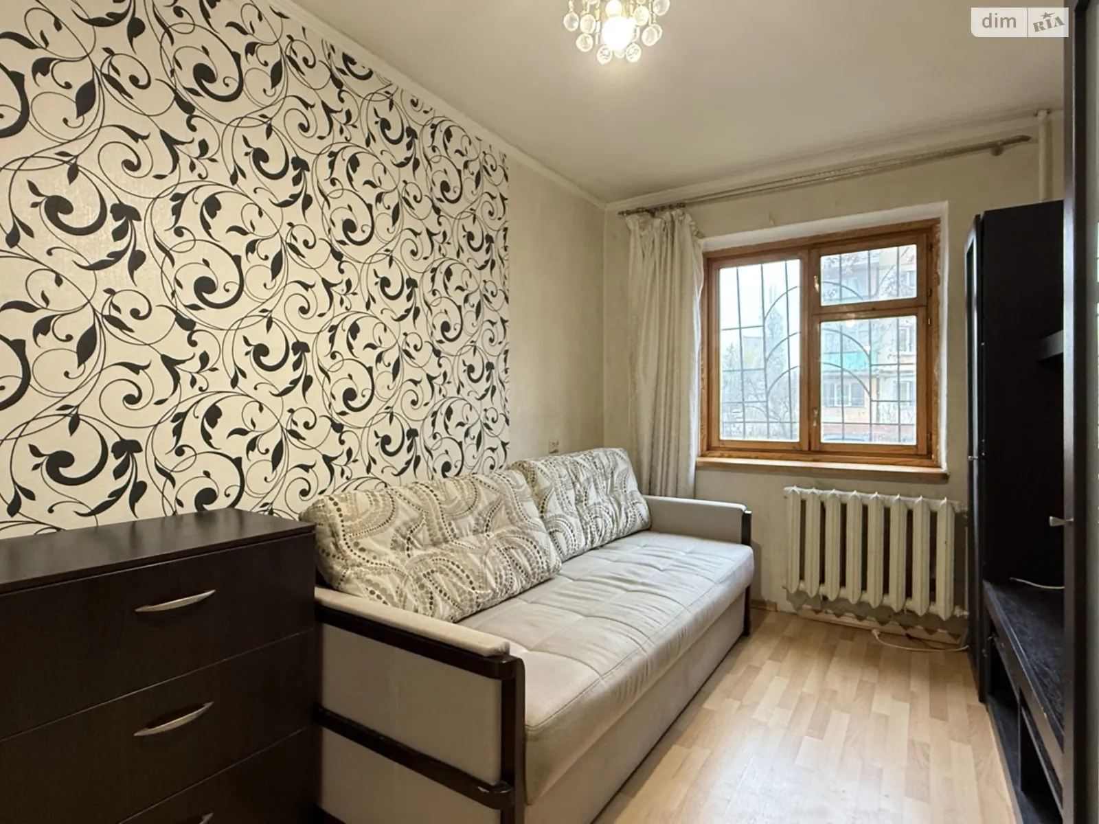 Продается 2-комнатная квартира 42.5 кв. м в Днепре, ул. Квитки Цисык(Королевой Гули) - фото 1