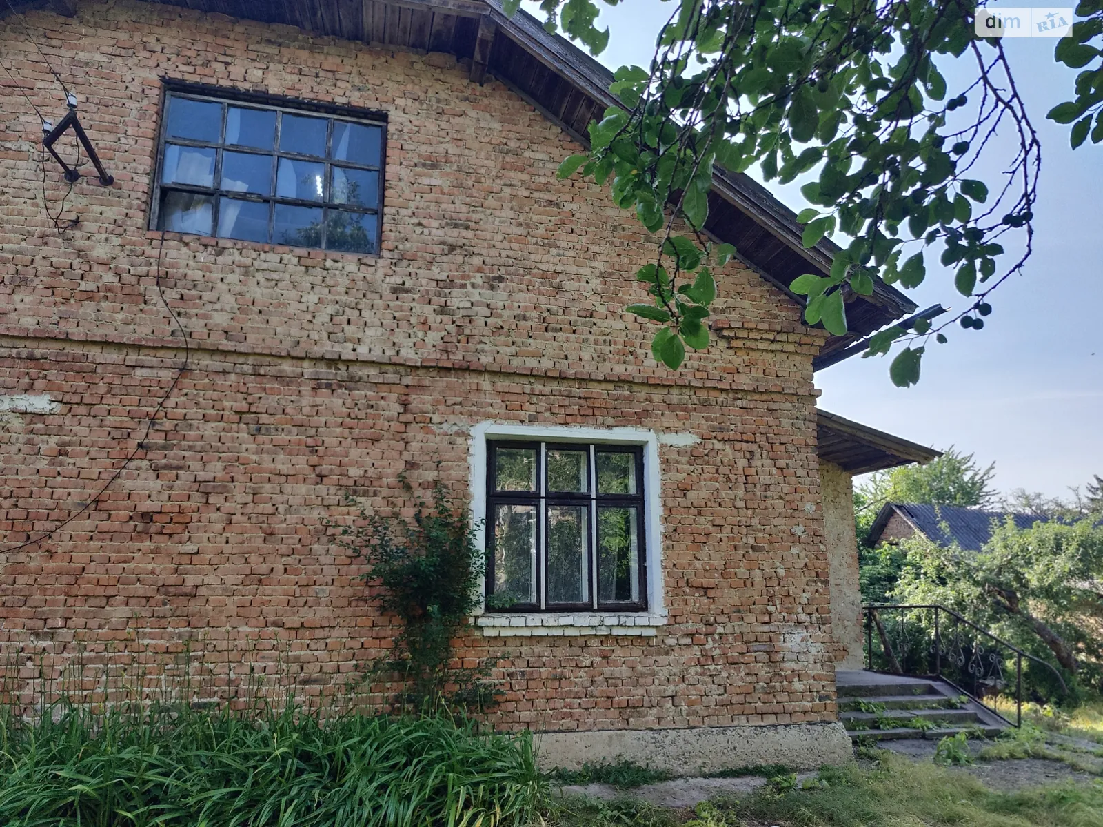 Продается одноэтажный дом 115 кв. м с беседкой, цена: 54000 $ - фото 1