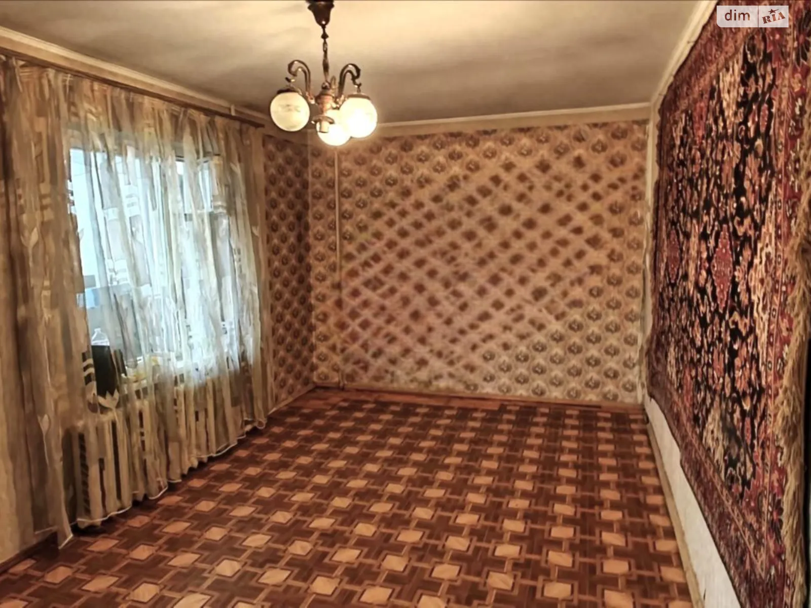 2-комнатная квартира 53 кв. м в Запорожье, ул. Професора Толока(Чуйкова Маршала), 35 - фото 1