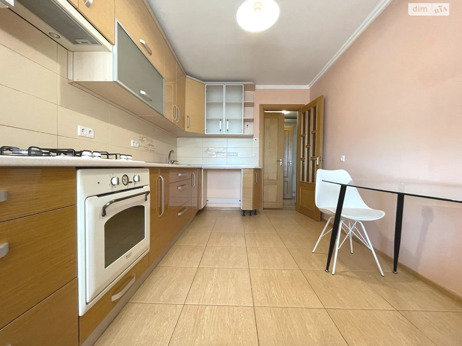 2-комнатная квартира 72 кв. м в Тернополе, ул. Владимира Лучаковского(Лучаковского) - фото 1