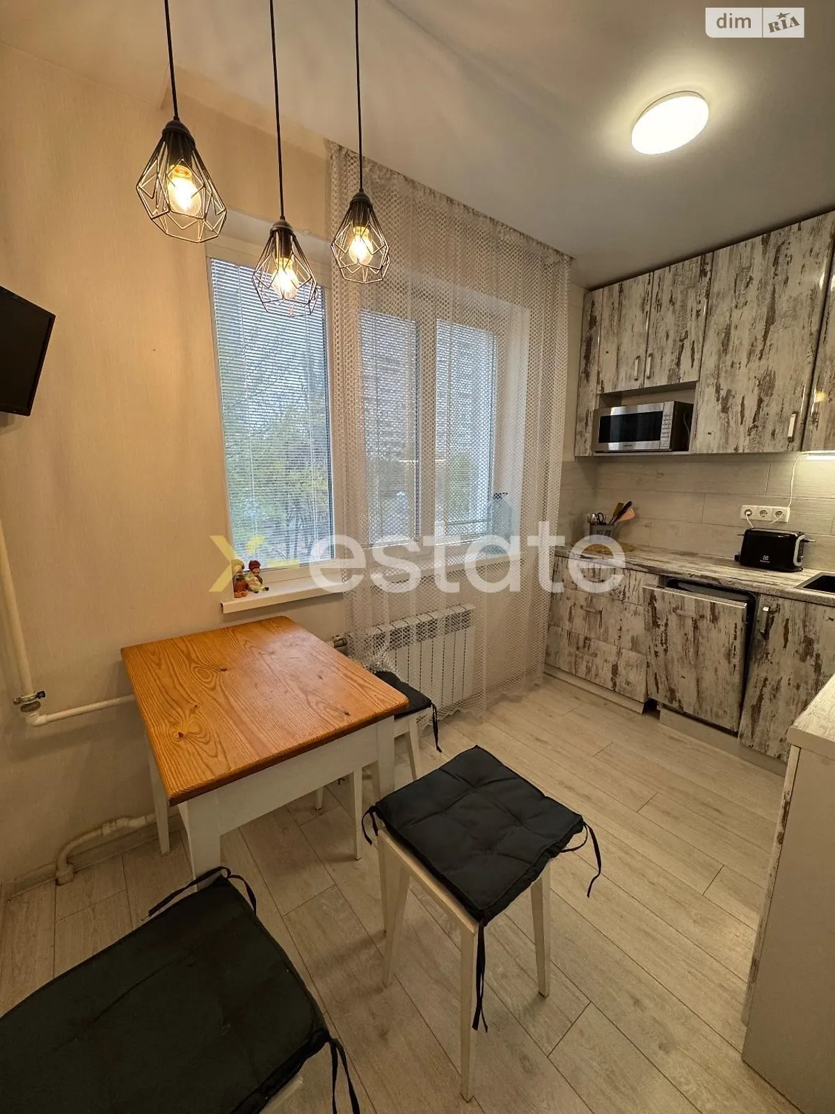 Продается 3-комнатная квартира 69 кв. м в Харькове, пр. Садовый, 22А - фото 1