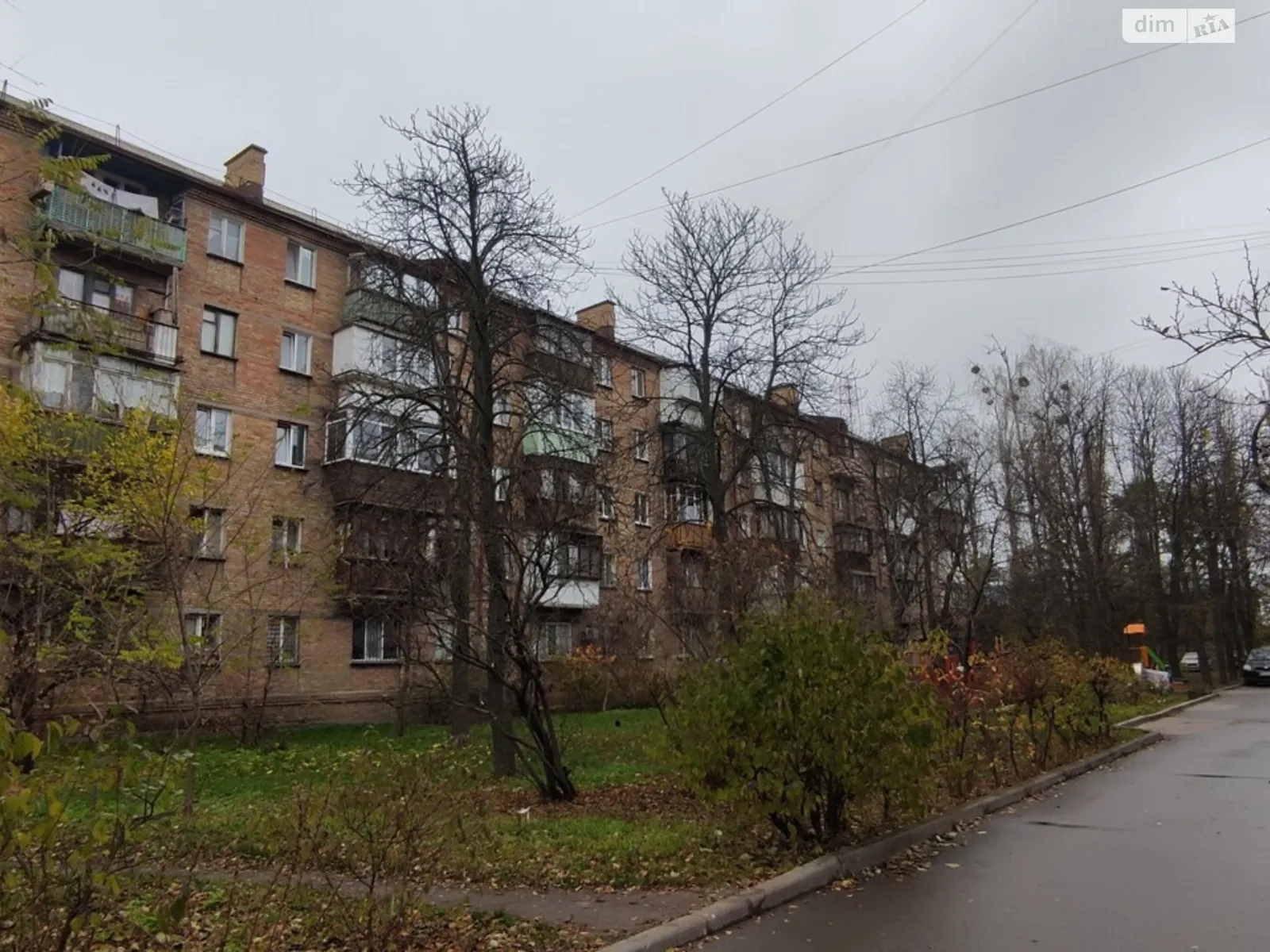 Сдается в аренду 2-комнатная квартира 48 кв. м в Киеве, ул. Даниила Щербаковского(Щербакова), 60Г - фото 1