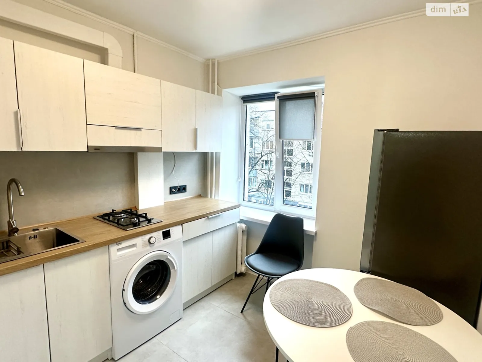 Продается 1-комнатная квартира 30 кв. м в Львове, ул. Рубчака Ивана - фото 1