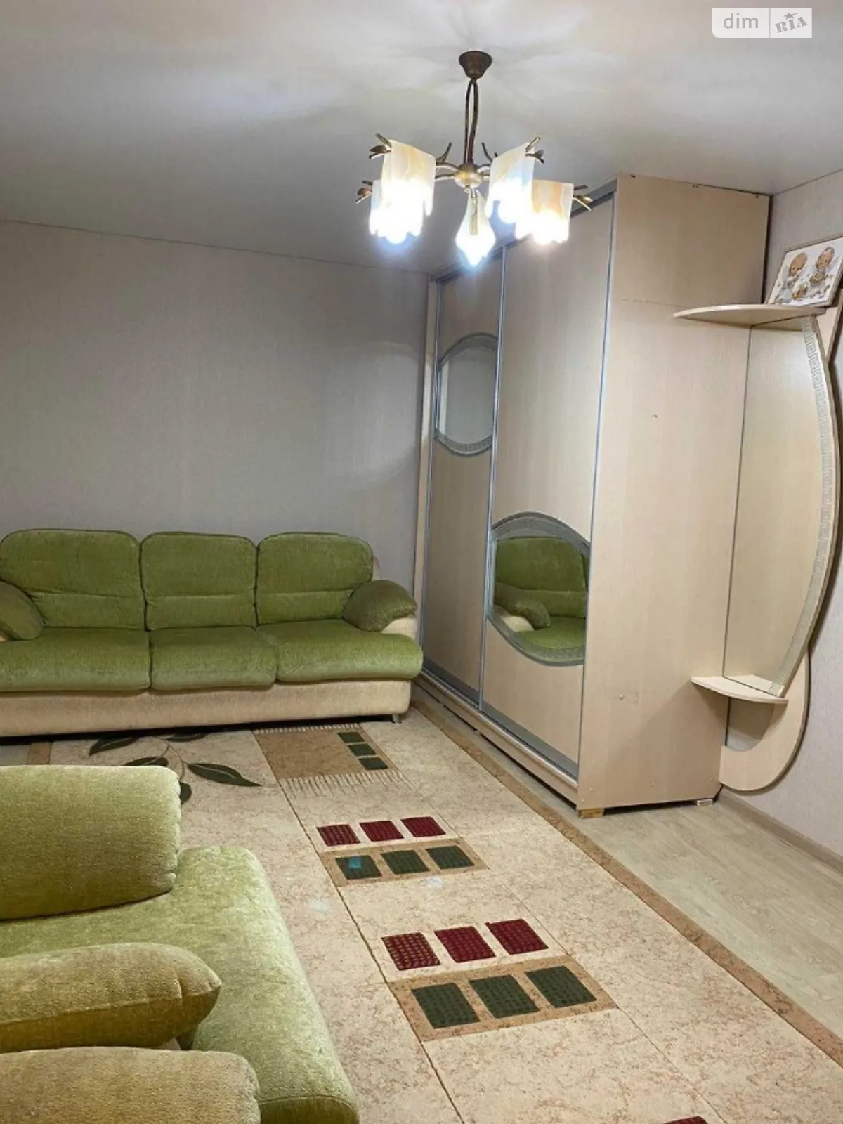 Сдается в аренду 2-комнатная квартира 45 кв. м в Николаеве, просп. Мира - фото 1