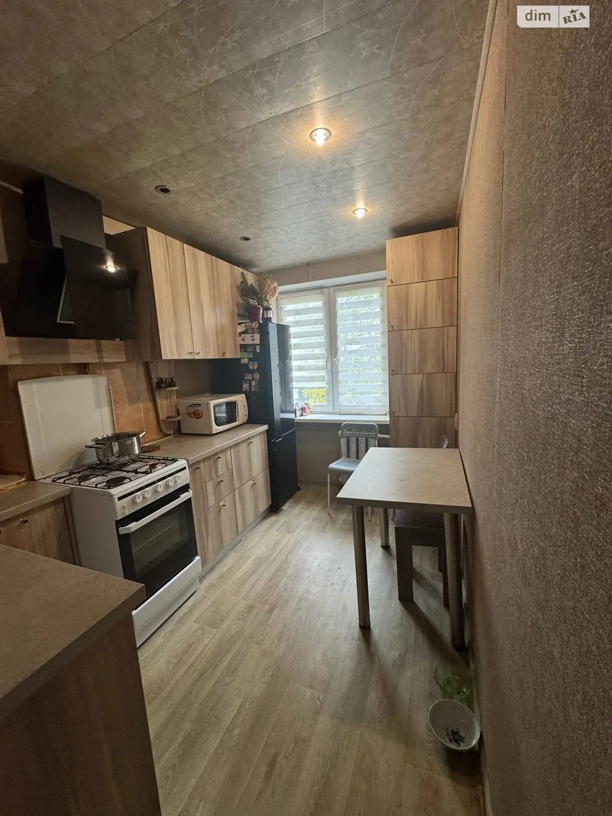 Продається 2-кімнатна квартира 45.6 кв. м у Дніпрі, просп. Слобожанський, 82 - фото 1