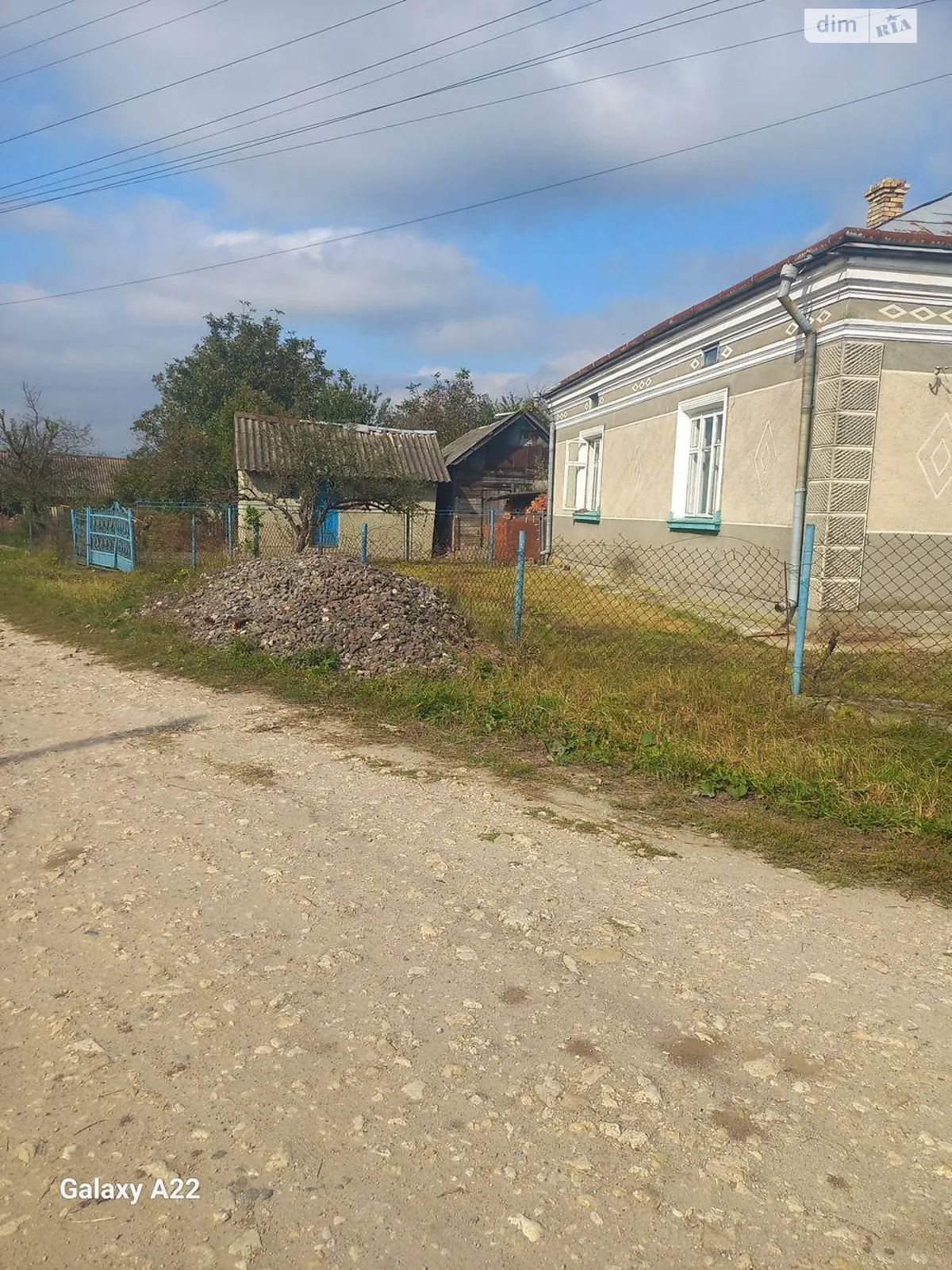 Продается одноэтажный дом 126 кв. м с подвалом, цена: 32000 $ - фото 1