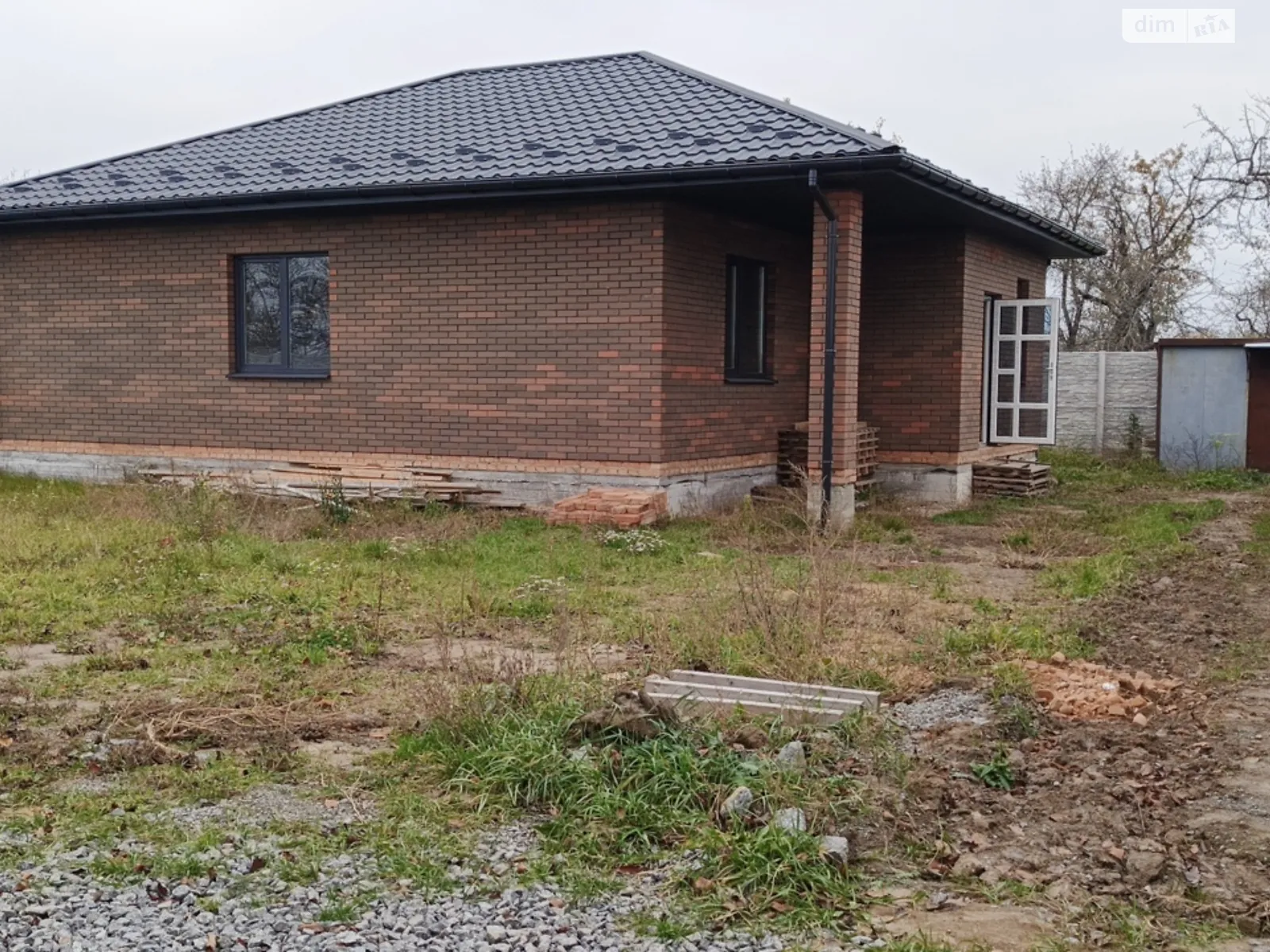 Продается одноэтажный дом 63 кв. м с участком, цена: 65000 $ - фото 1