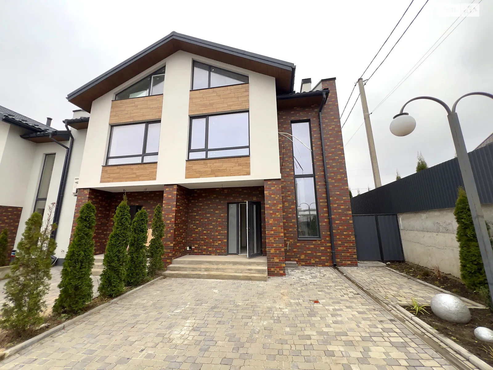 ул. Яблочная Дендропарковый Хмельницкий ЖК Apple Park, цена: 180000 $ - фото 1