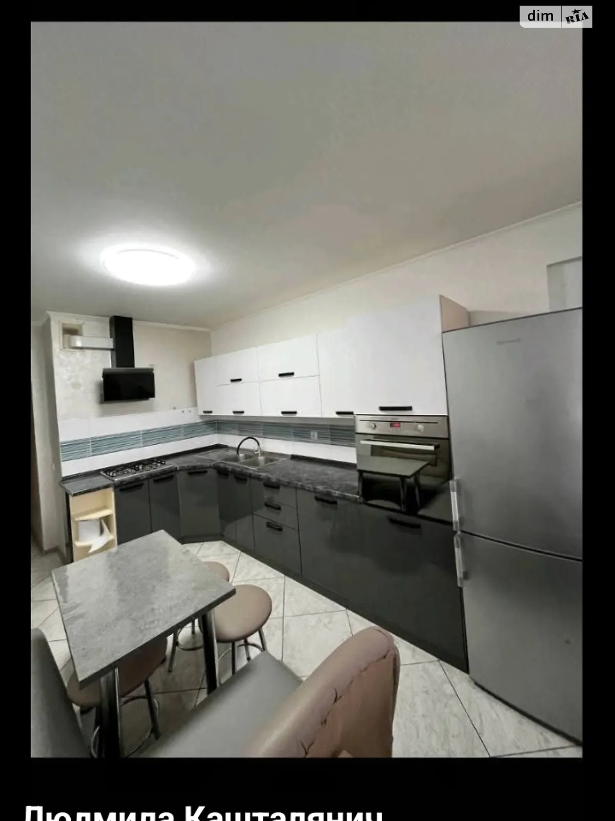 2-кімнатна квартира 65 кв. м у Тернополі, вул. Тролейбусна, 9Б - фото 1