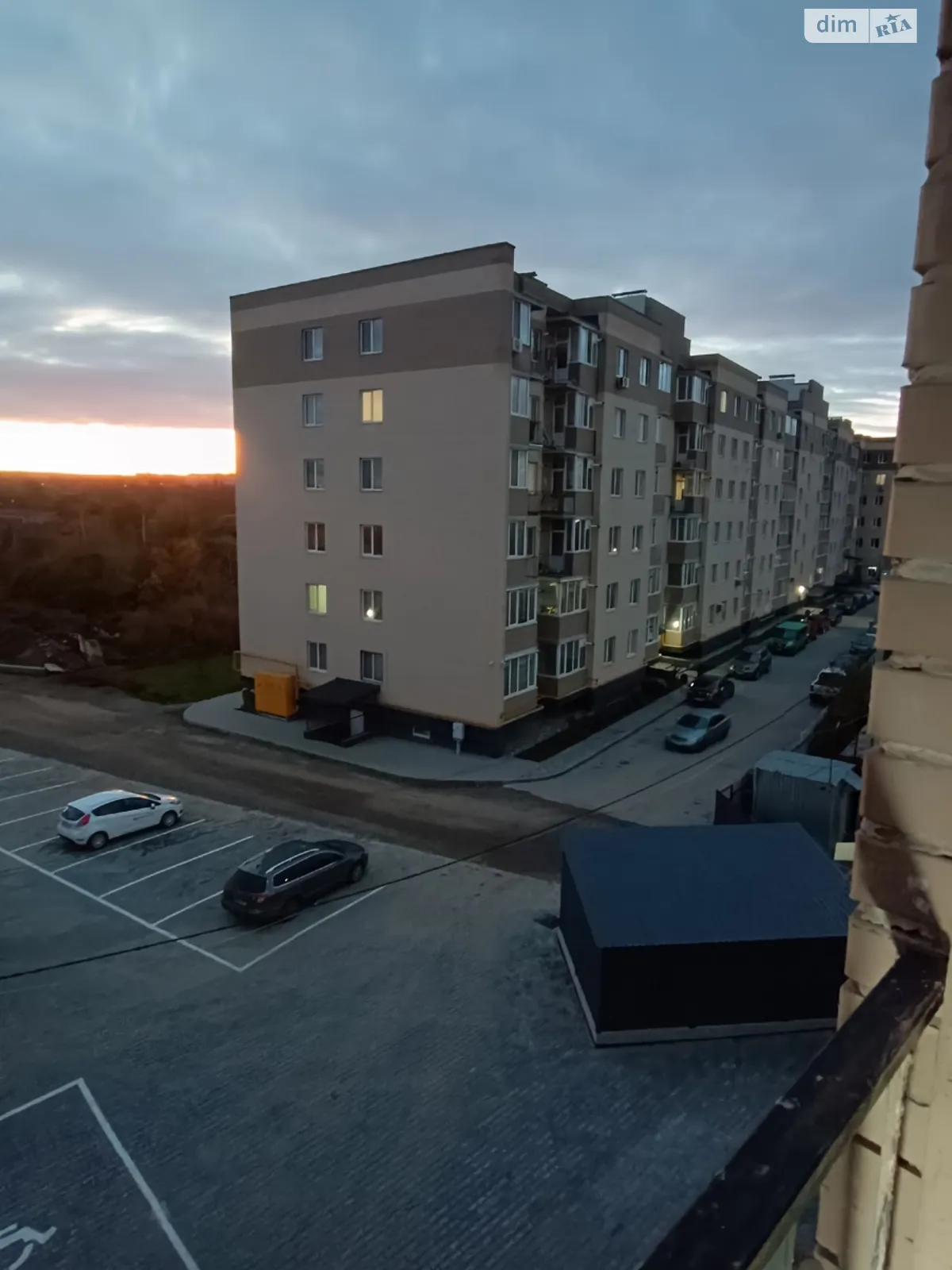 ул. Киевская, 224/9 Стрижавка ЖК Кемпинг Сити - фото 1