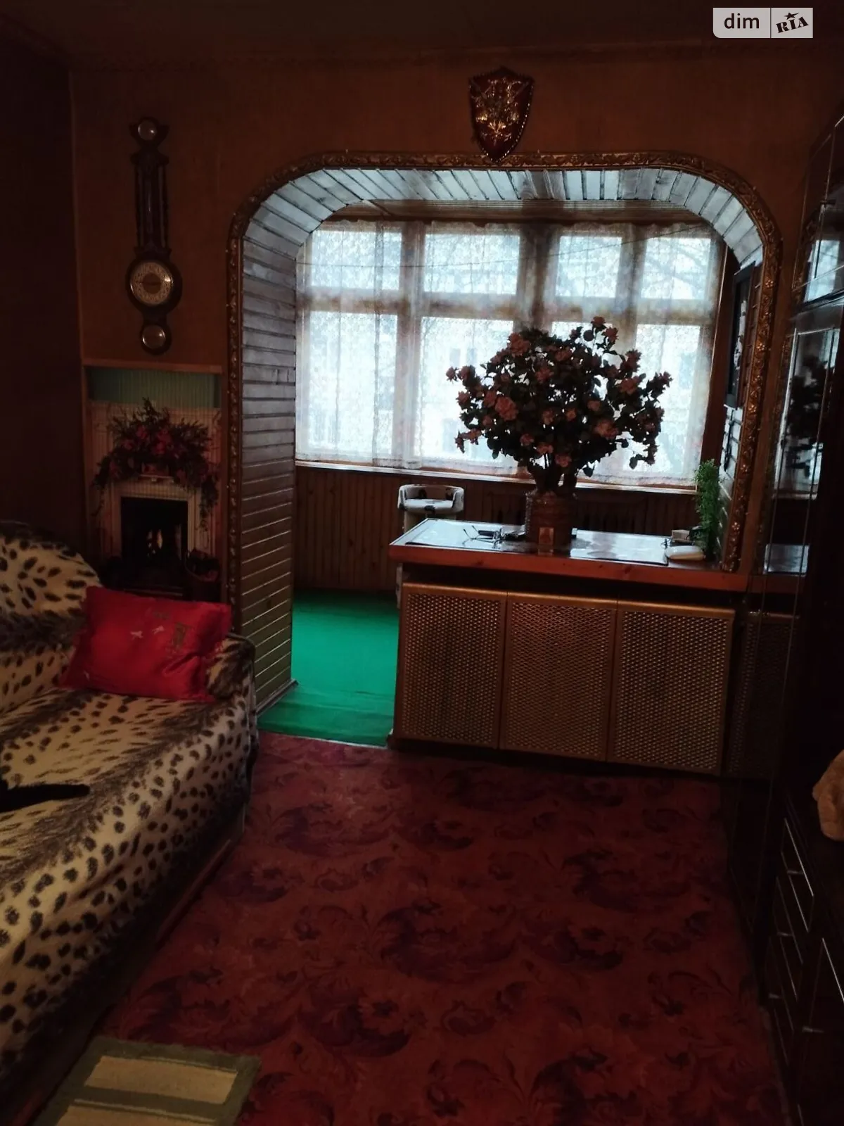 Продается 2-комнатная квартира 52 кв. м в Одессе, Фонтанская дор., 14Г - фото 1