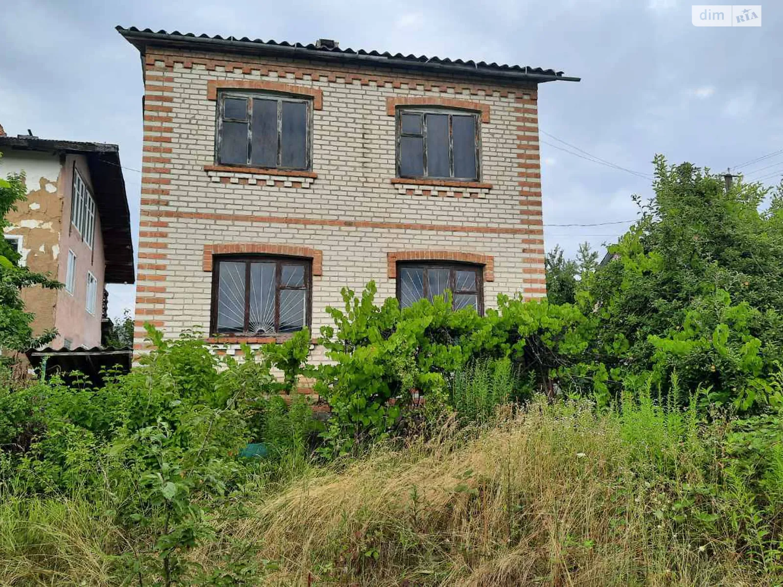 Продається будинок 2 поверховий 80 кв. м з подвалом, цена: 37000 $ - фото 1