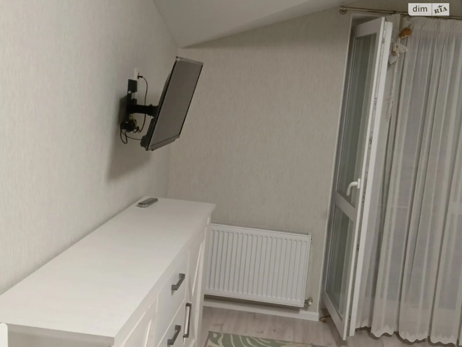 Сдается в аренду 1-комнатная квартира 40 кв. м в Виннице, ул. Одесская - фото 1