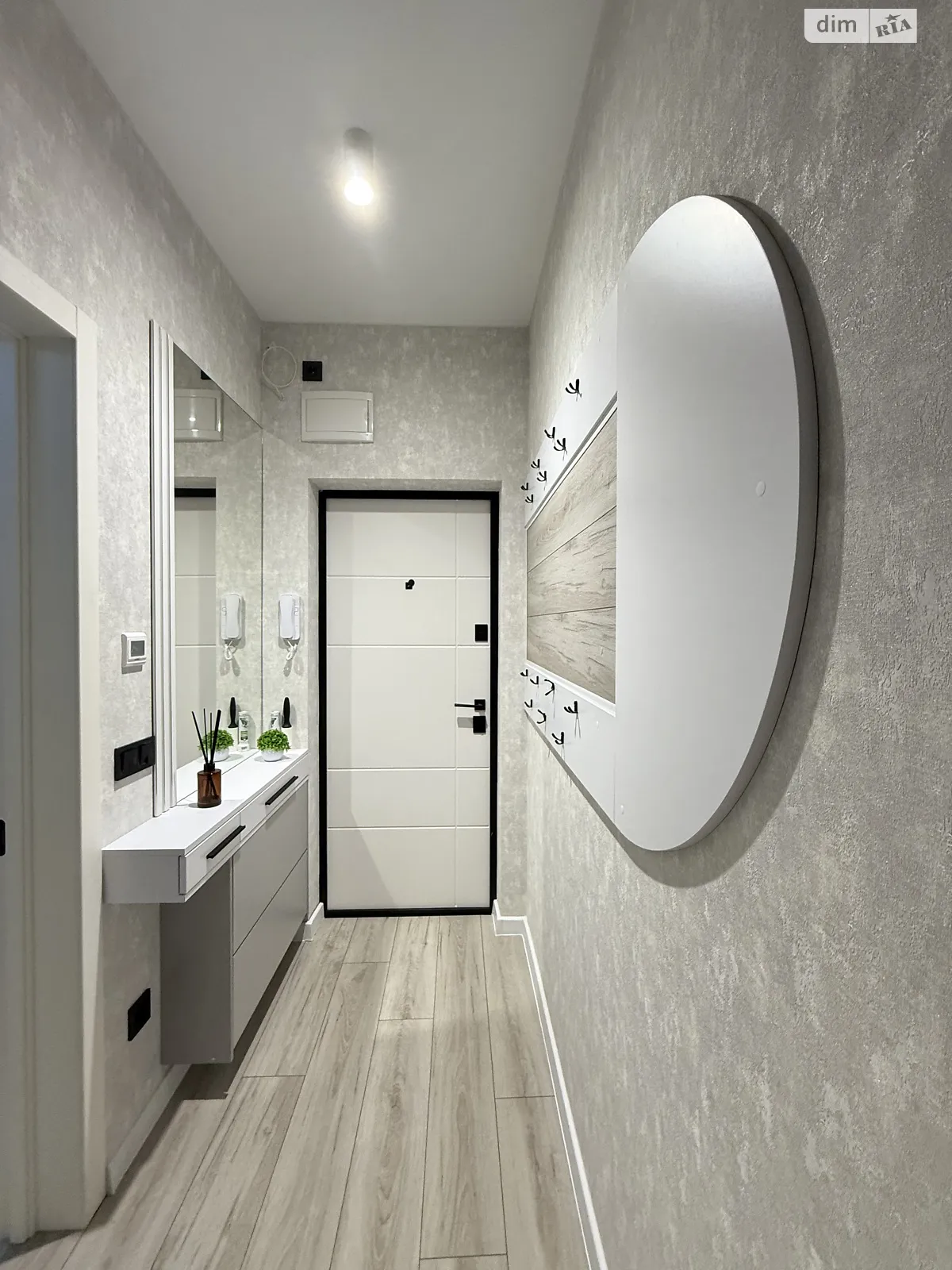 Сдается в аренду 1-комнатная квартира 25 кв. м в Ивано-Франковске, ул. Федьковича, 88 - фото 1