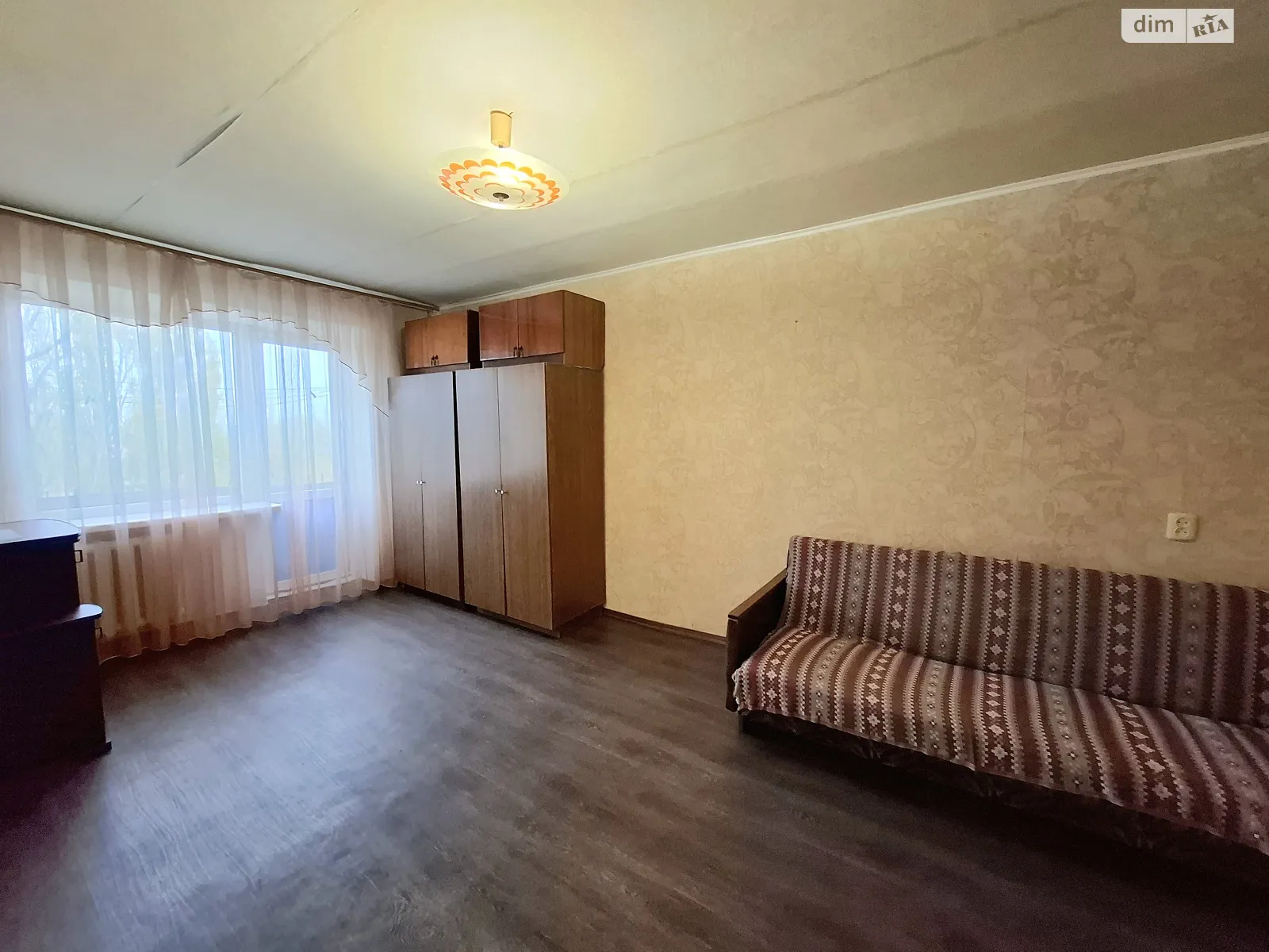 Продается 1-комнатная квартира 32.7 кв. м в Николаеве, цена: 18990 $ - фото 1