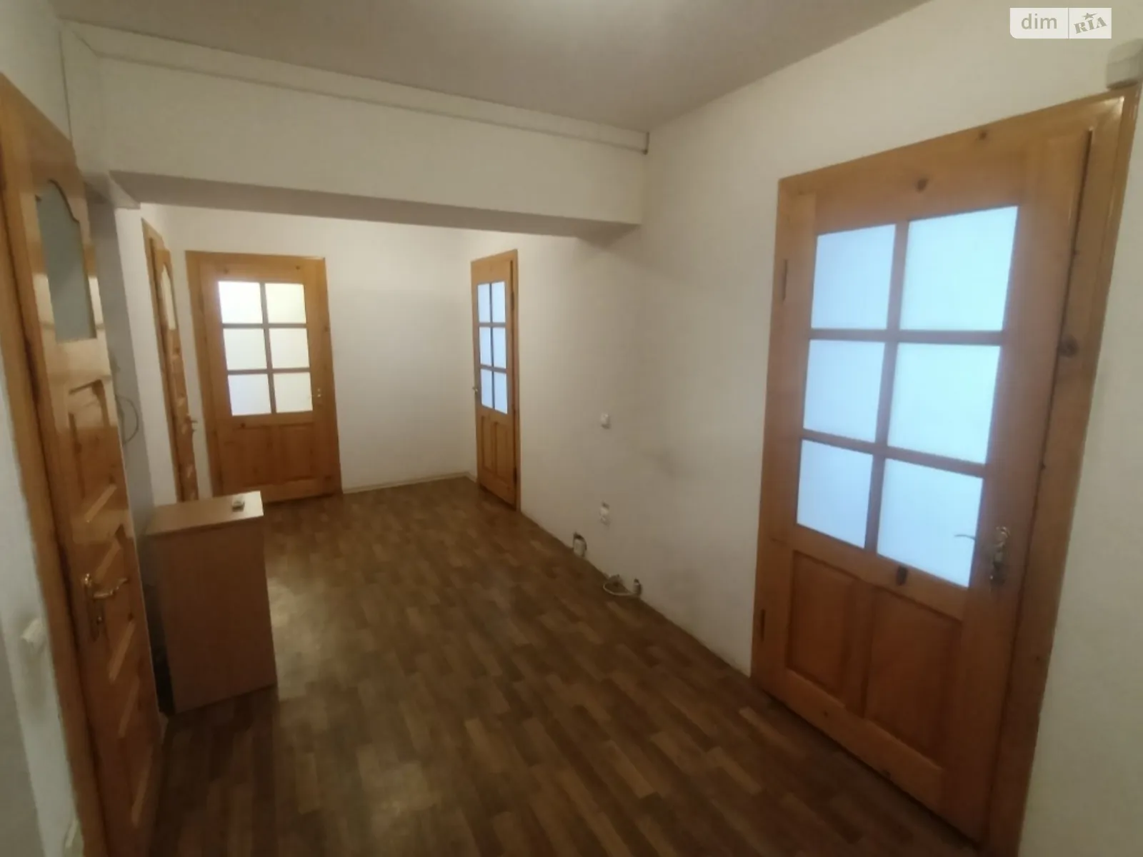 Сдается в аренду 3-комнатная квартира 97 кв. м в Львове, ул. Академика Евгения Лазаренко, 38 - фото 1