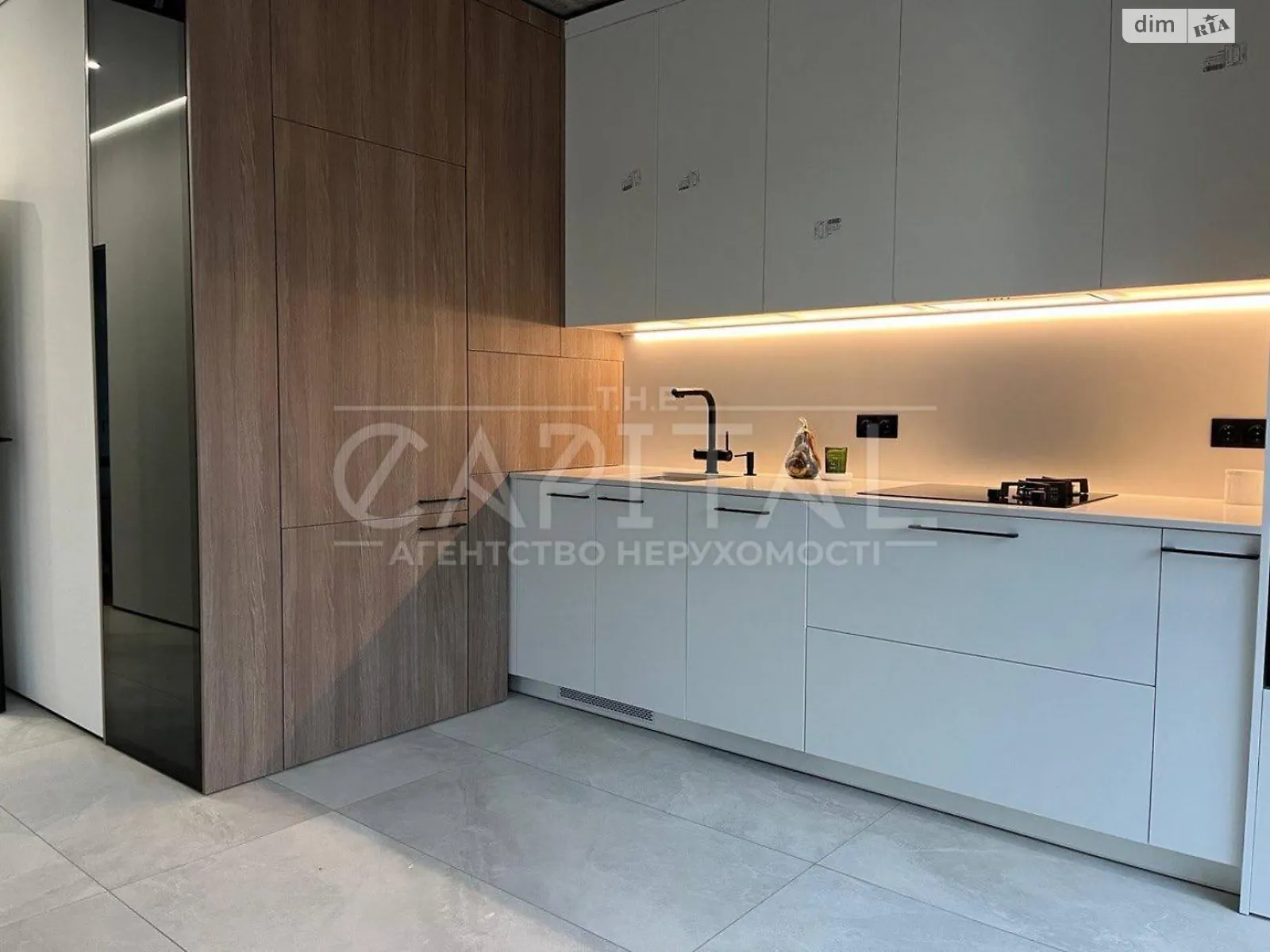 Продается 2-комнатная квартира 60 кв. м в Буче, пер. Урожайный - фото 1