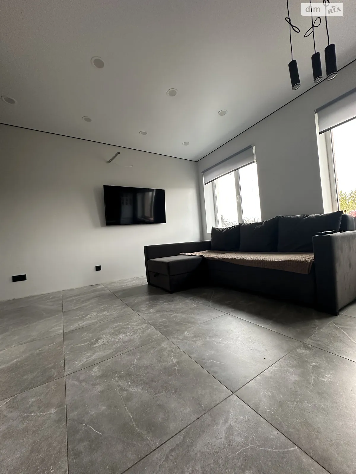 Продается 2-комнатная квартира 56.4 кв. м в Слобожанском, ул. Слобожанская(8-го Марта), 7/1 корпус 3 - фото 1