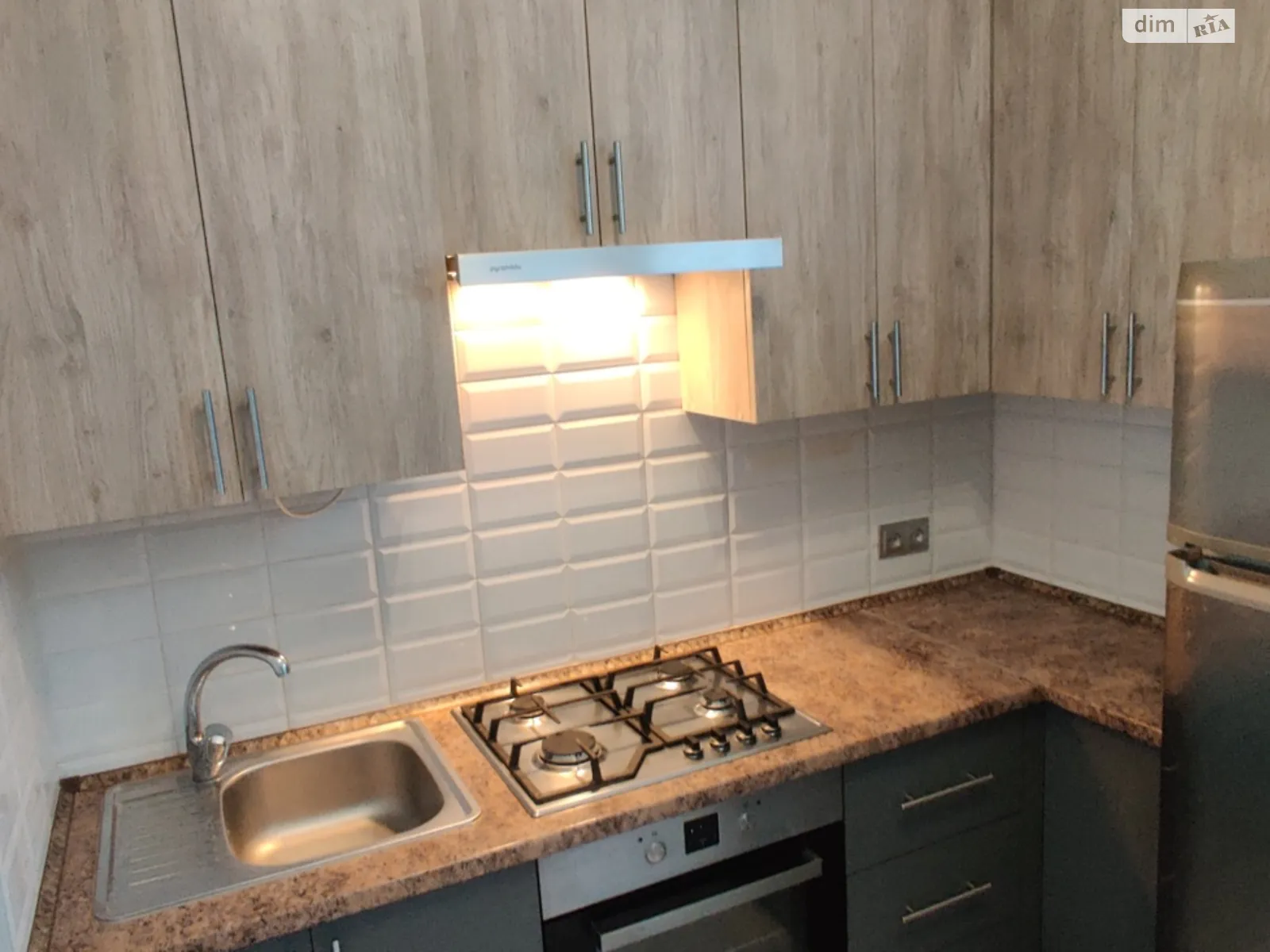 Сдается в аренду 2-комнатная квартира 55 кв. м в Львове, ул. Городоцкая - фото 1