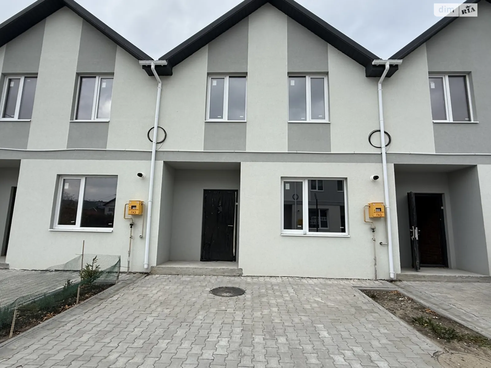 ул. Северная Гречаны дальние Хмельницкий Таунхаус Городок Северный, цена: 78000 $ - фото 1