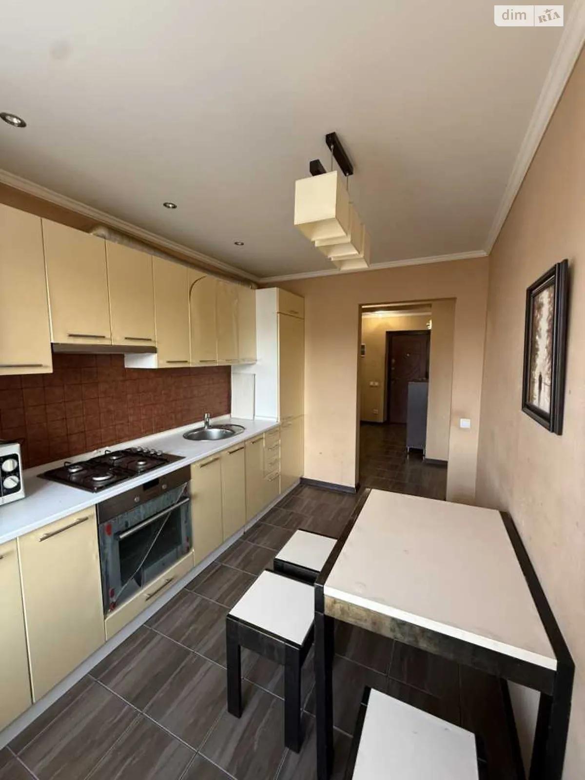 Продается 1-комнатная квартира 38.8 кв. м в Полтаве, цена: 45500 $ - фото 1