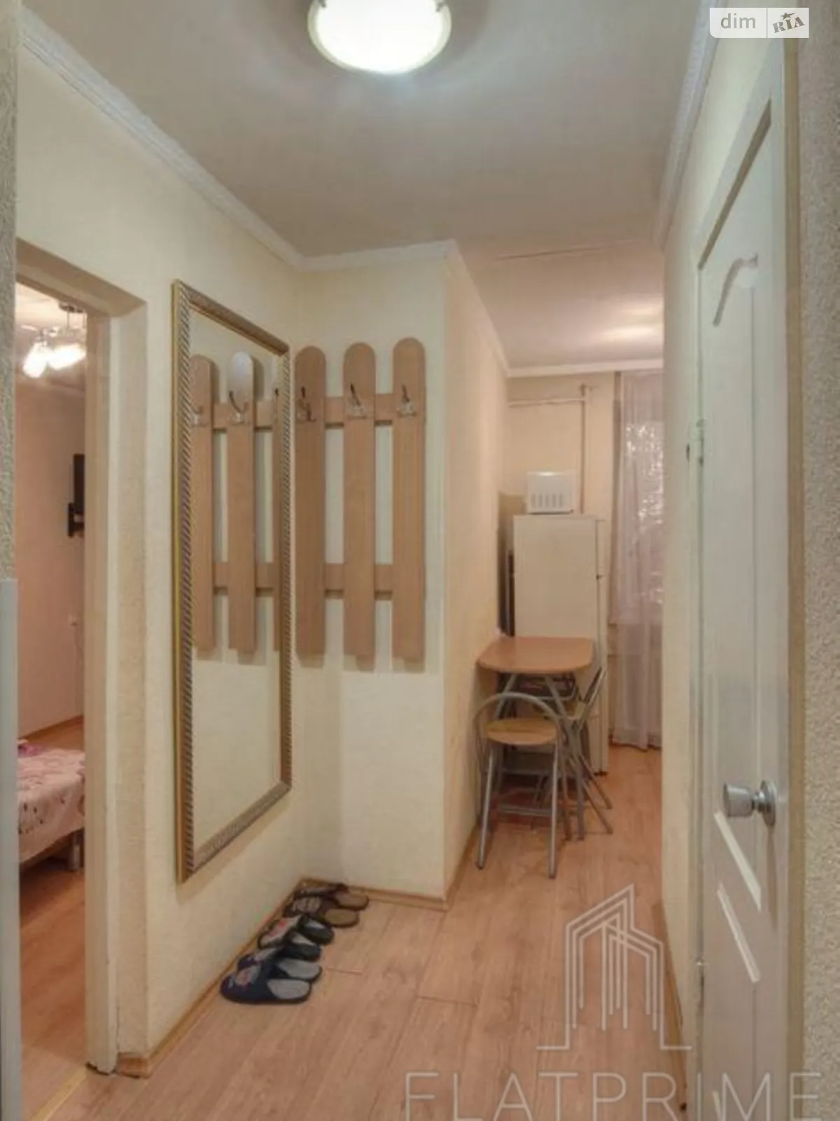 Продается 1-комнатная квартира 23 кв. м в Киеве, ул. Лескова, 6 - фото 1