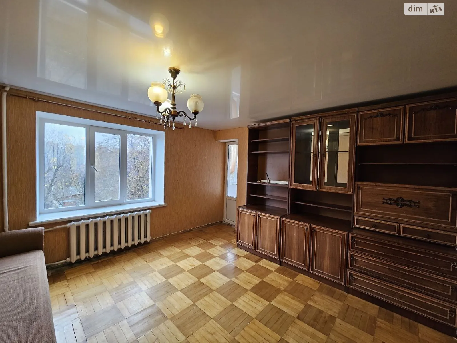 2-кімнатна квартира 52 кв. м у Тернополі, вул. Лесі Українки - фото 1