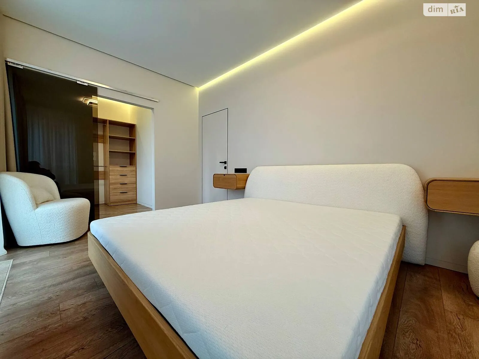 Сдается в аренду 1-комнатная квартира 47 кв. м в Киеве, ул. Семьи Кистяковских, 10 - фото 1