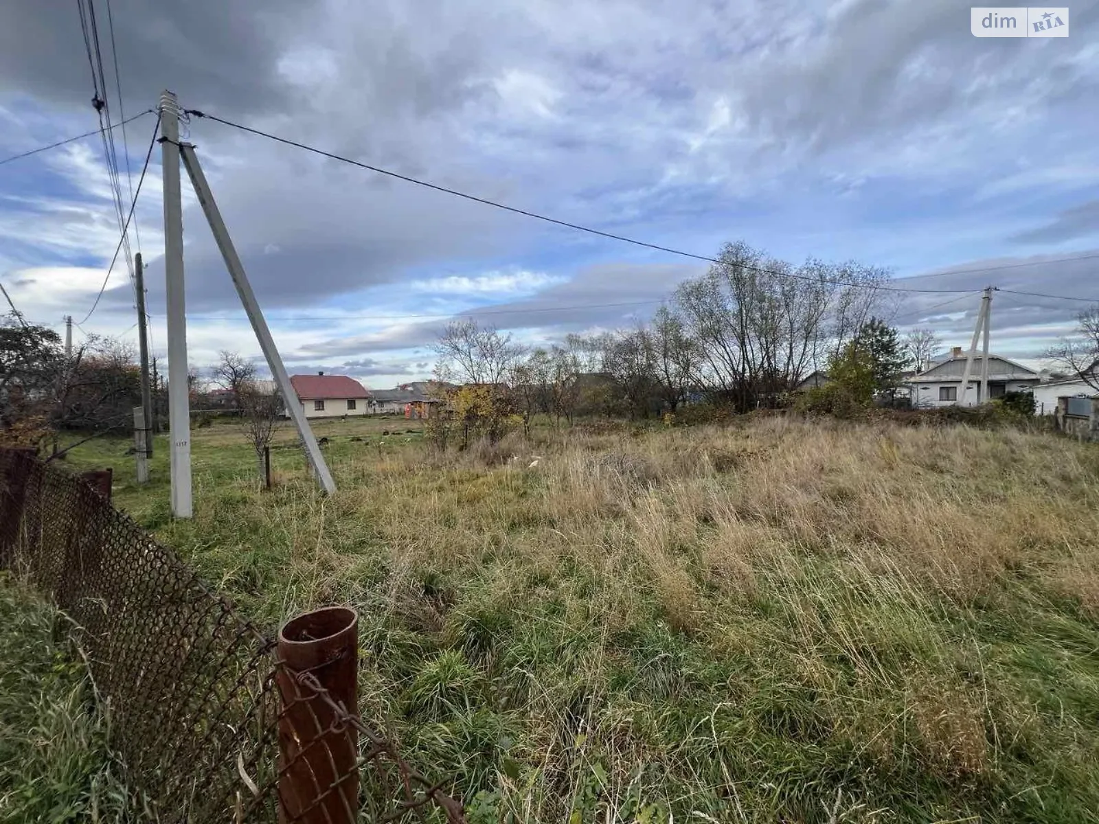 Продается земельный участок 6.58 соток в Ивано-Франковской области, цена: 5500 $ - фото 1