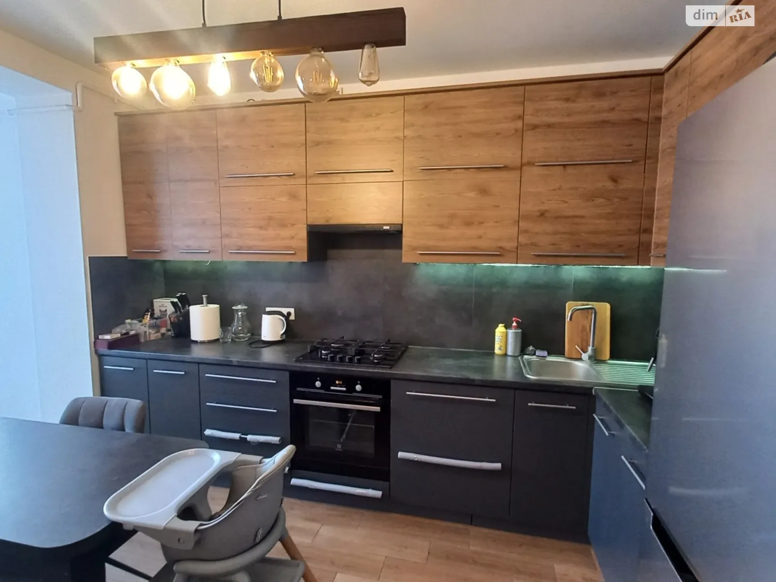 Продается 1-комнатная квартира 42.9 кв. м в Львове, цена: 85000 $ - фото 1