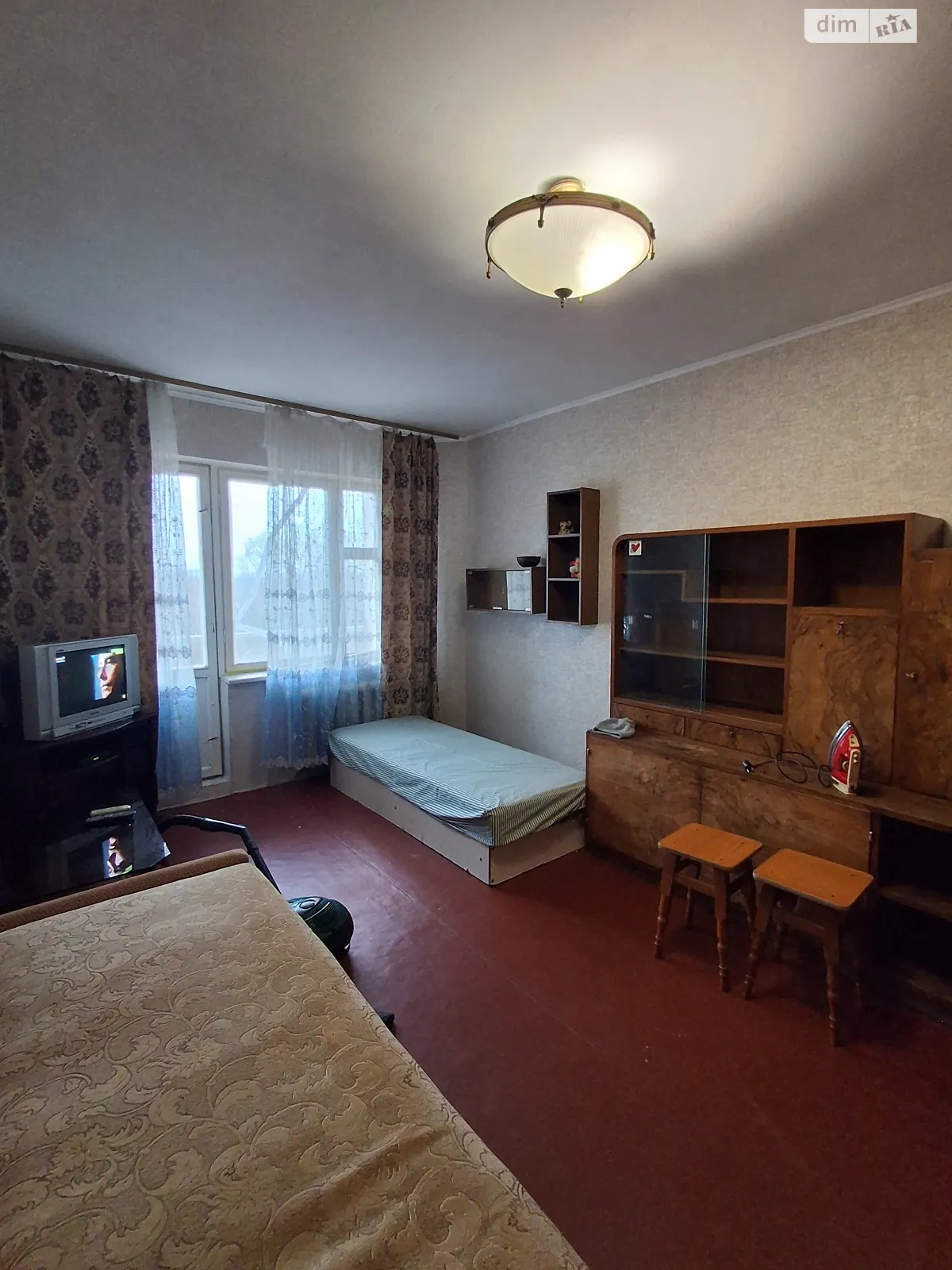 Сдается в аренду 1-комнатная квартира 36 кв. м в Белой Церкви, ул. Восточная - фото 1